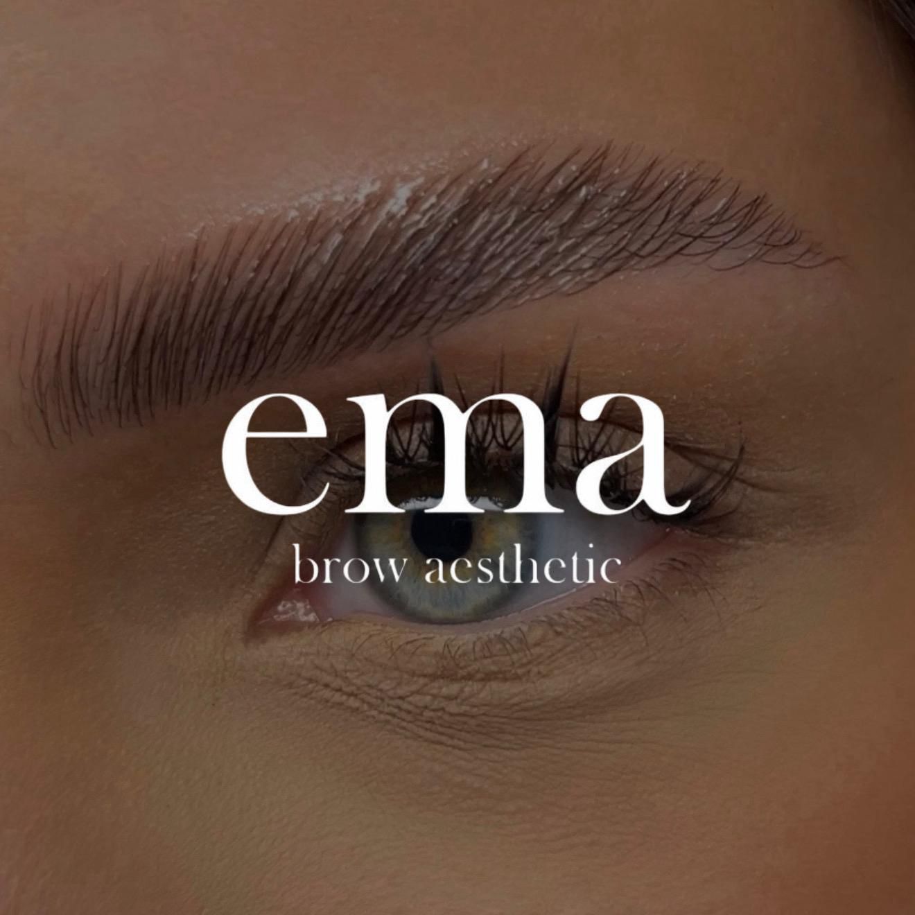 Ema Brow Aesthetic 